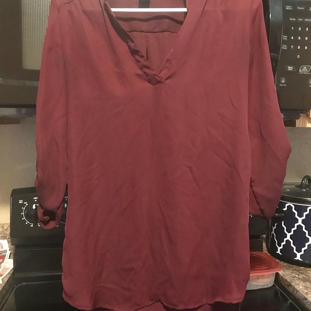 Dress Shirt